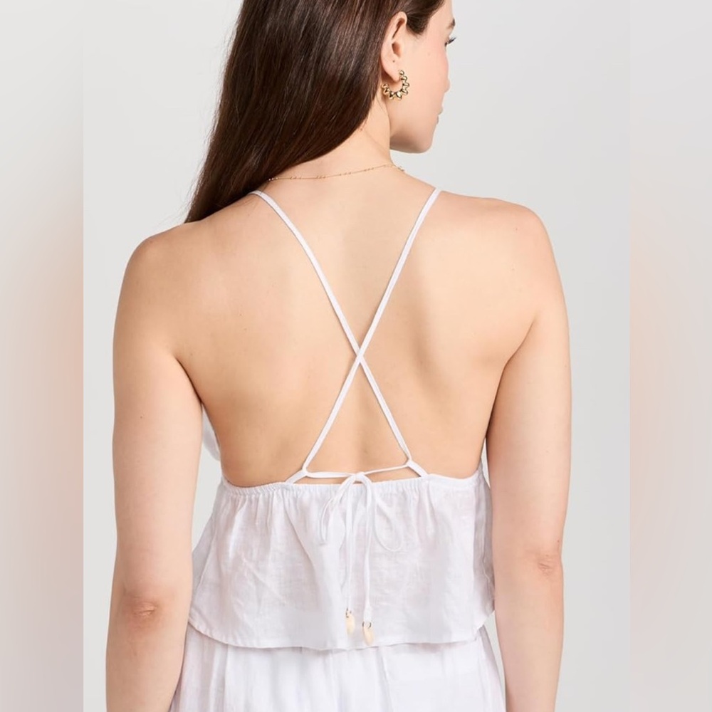 LSpace Women's Sundown Top XS EUC - Picture 2 of 8